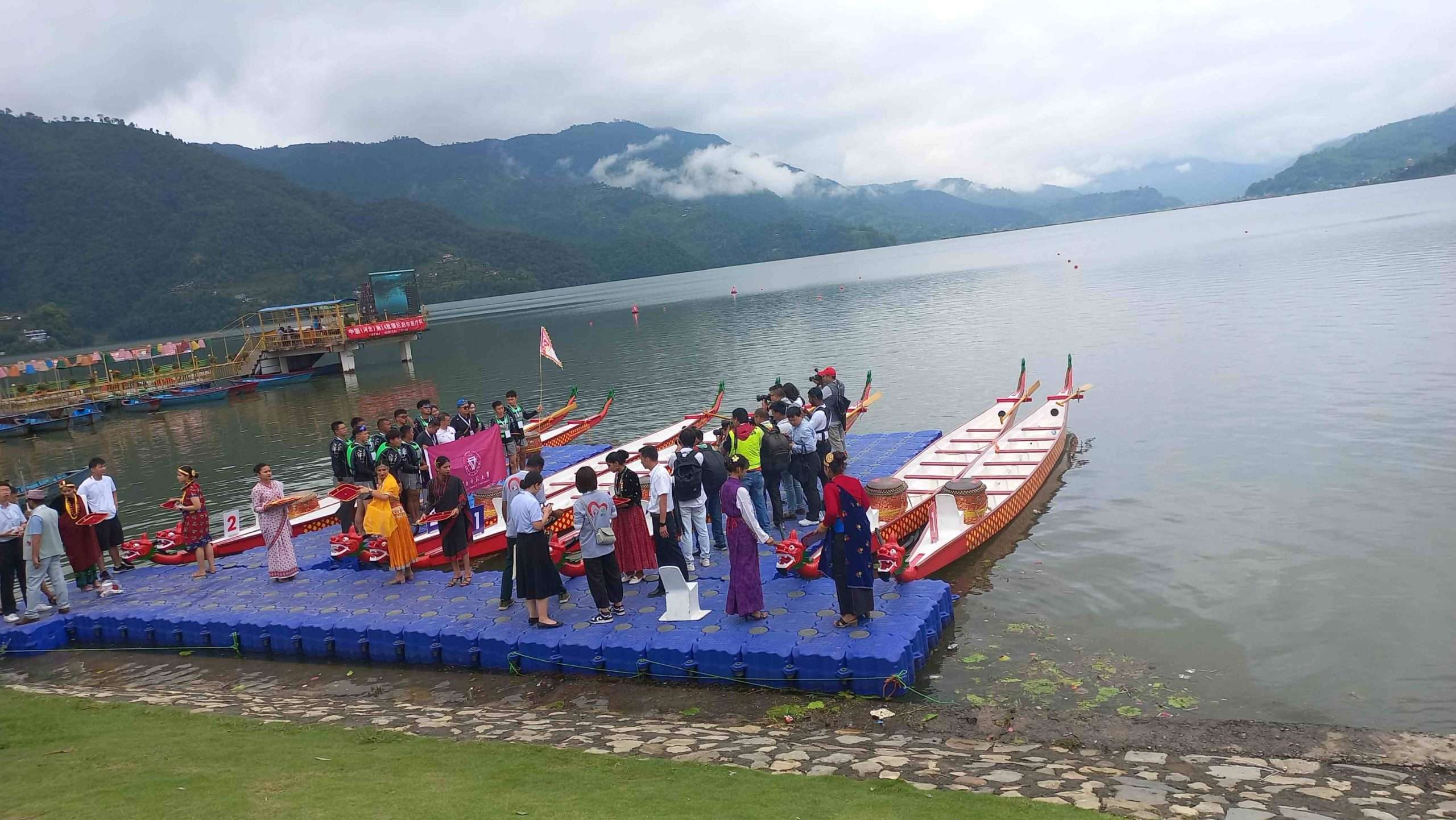 पर्यटन प्रवर्द्धनमा उपयोगी बन्दै अन्तर्राष्ट्रिय उत्सव र पर्यटकीय गतिविधि