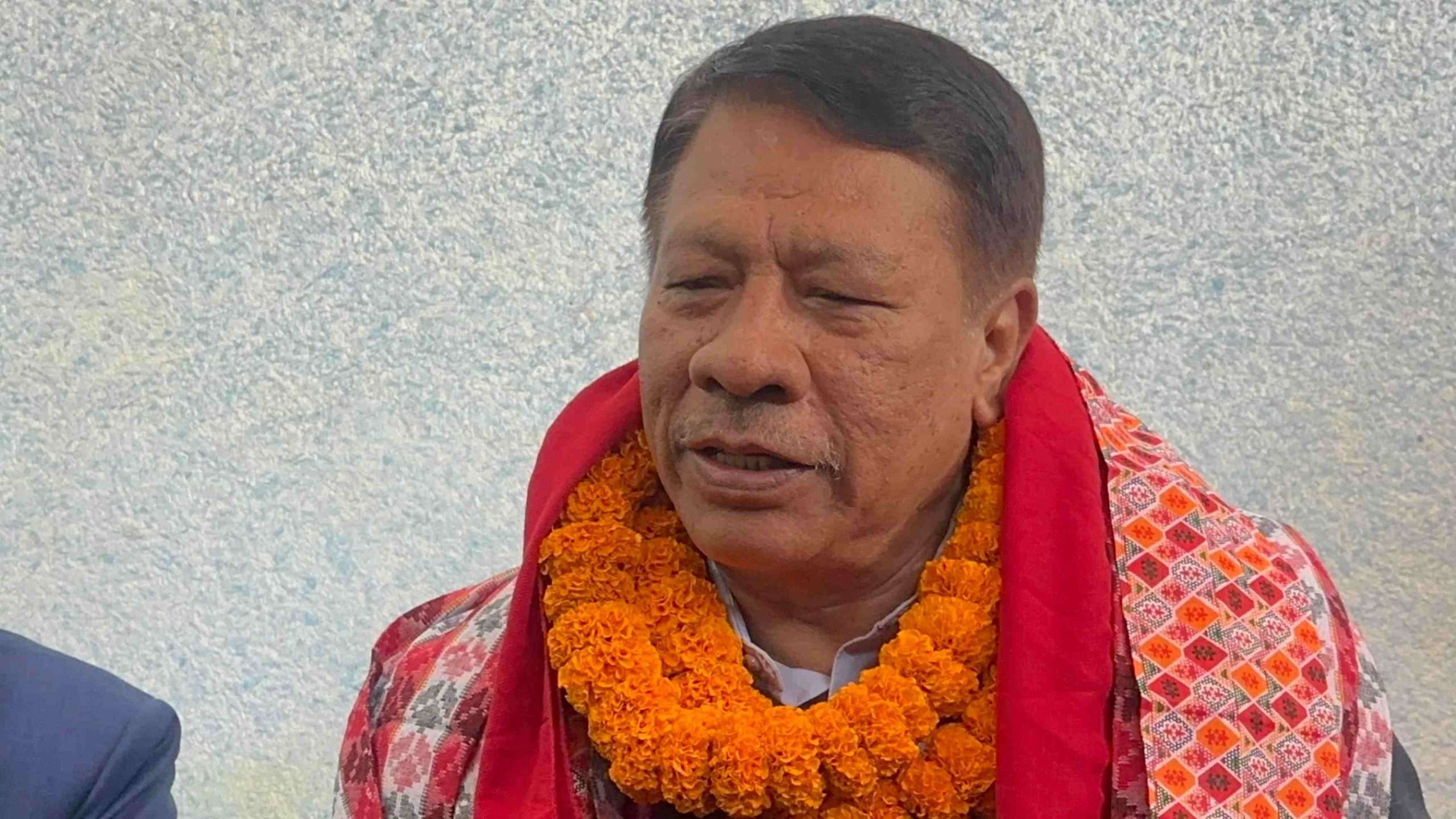 कानुन सबैका लागि बराबर हो : उपप्रधानमन्त्री सिंह