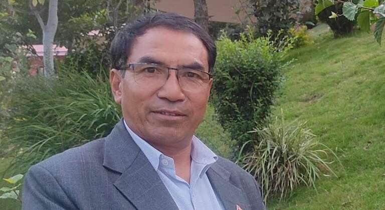 सहकारी ठगी आरोपमा वडाअध्यक्ष पक्राउ