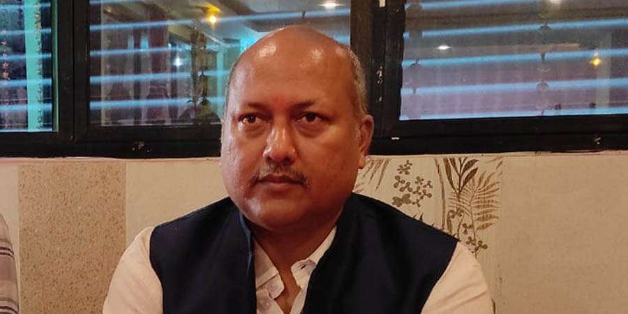 जनतामा प्रेरणा जगाउने उद्देश्यले डा.अम्बेडकर पार्क निर्माण : मुख्यमन्त्री सिंह