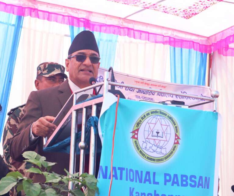 ‘लागुऔषध, आत्महत्या र सडक दुर्घटना न्यूनीकरणमा सबै लागौँ’