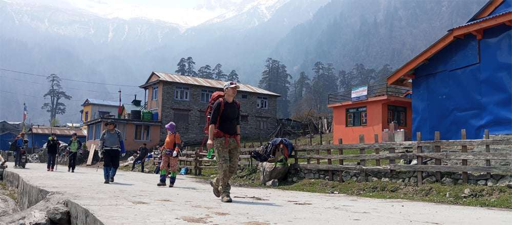जेन-जी आन्दोलनको प्रभाव : पर्यटक संख्या १८ प्रतिशत घट्यो