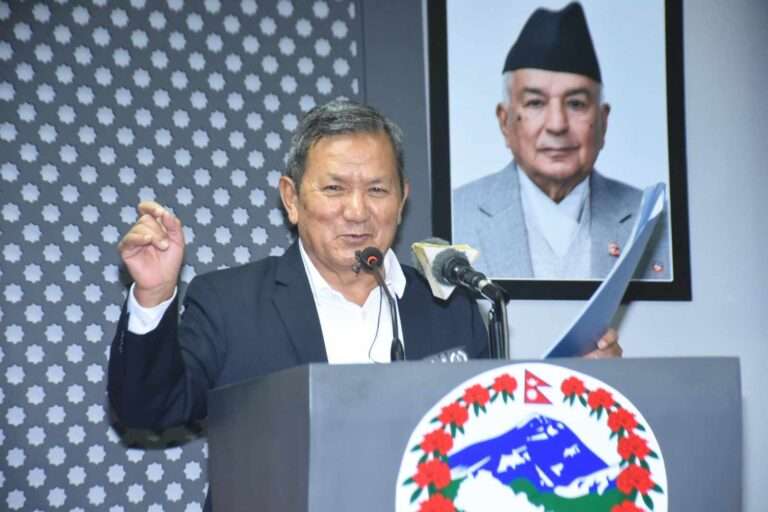 यस्ता छन् मन्त्रिपरिषद् बैठकका १५ निर्णय