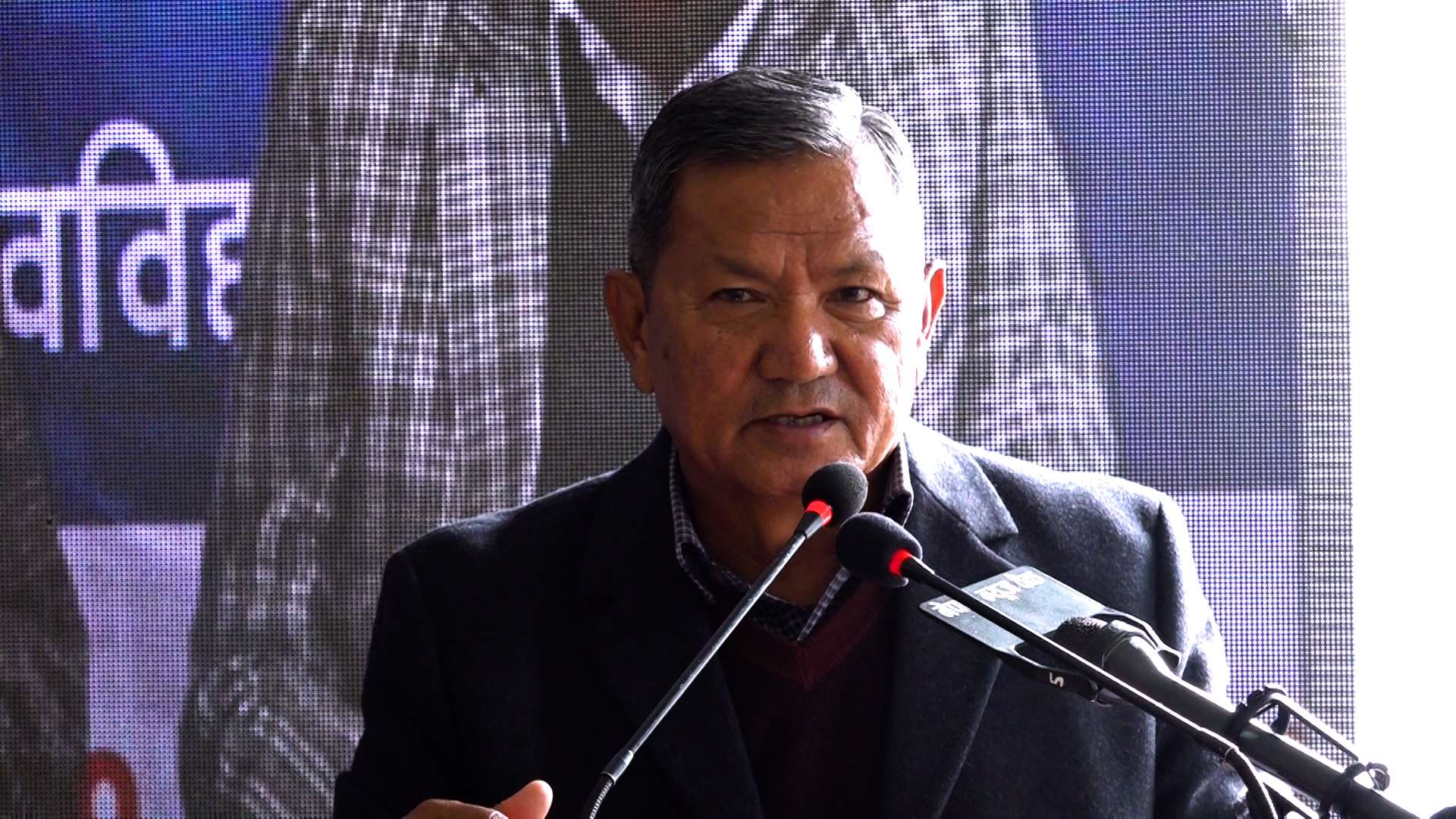 आइटी क्षेत्रमा हामी पछि पर्यौं : मन्त्री गुरुङ