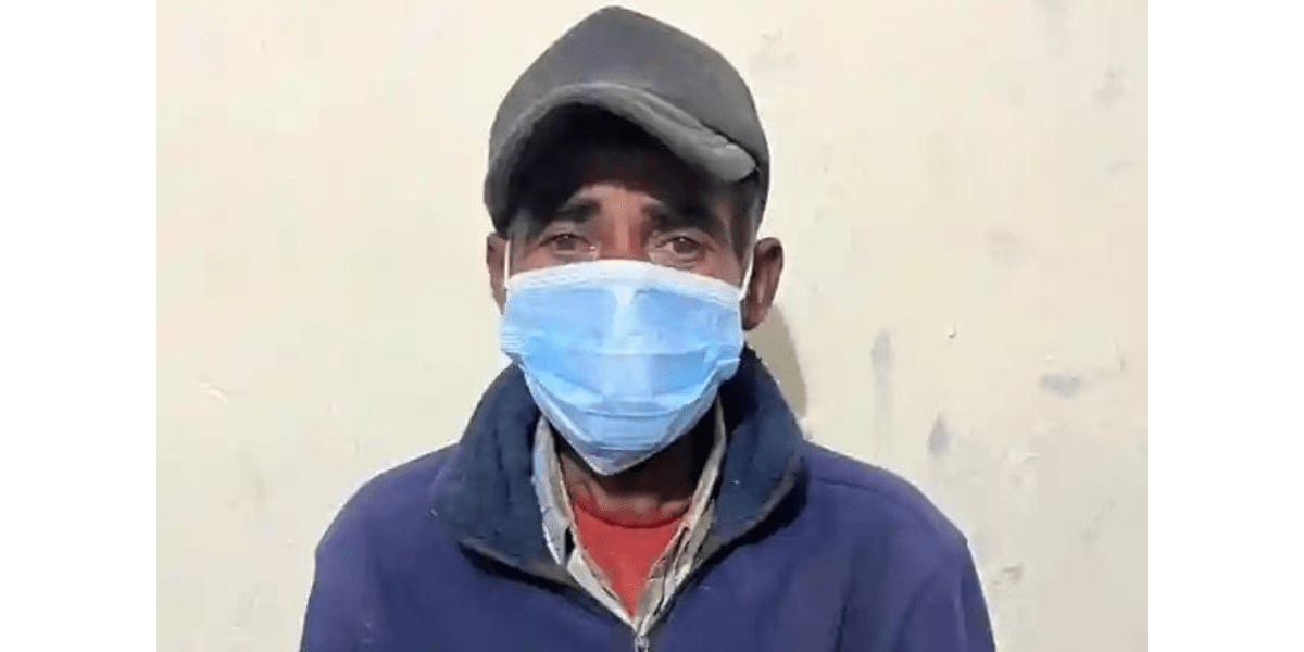 भाइ बुहारीको हत्या आरोपी १६ वर्षपछि पक्राउ