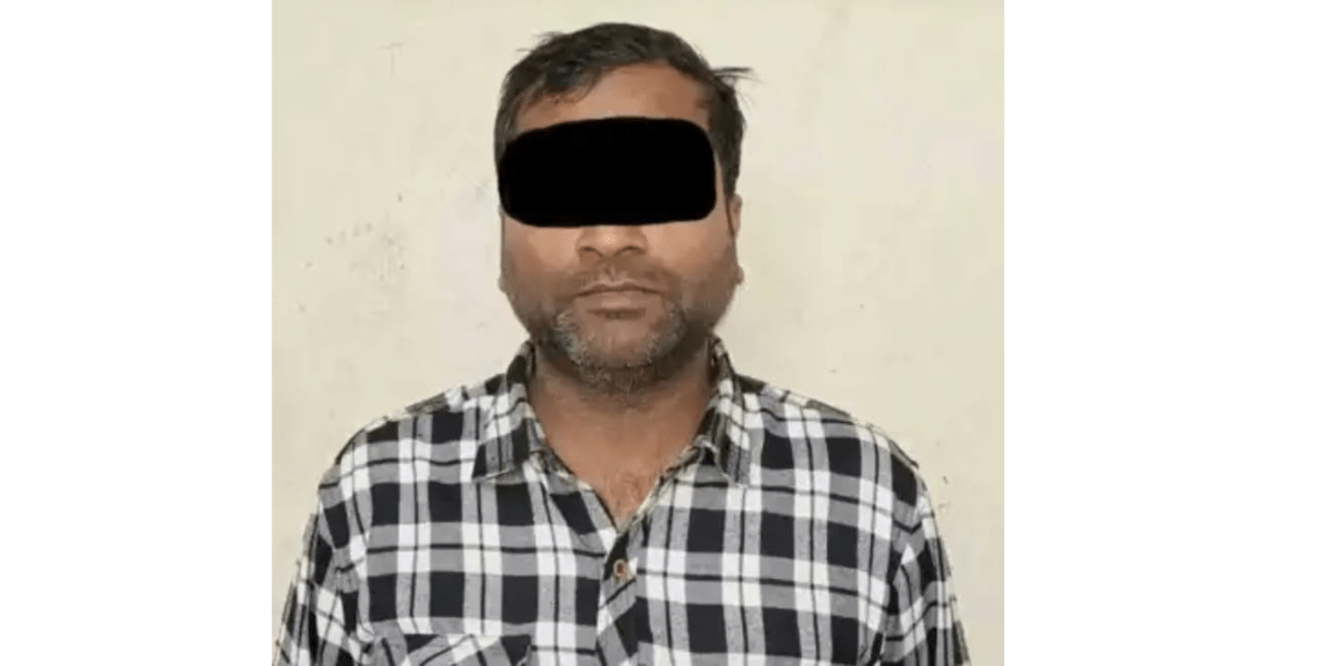 २० वर्षदेखि फरार रौनियार पक्राउ