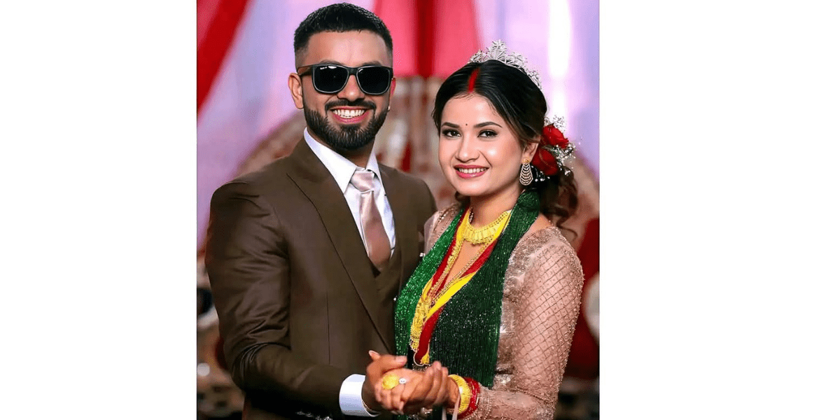 गायिका एलिना चौहानद्वारा पतिविरूद्ध सम्बन्धविच्छेद मुद्दा दायर