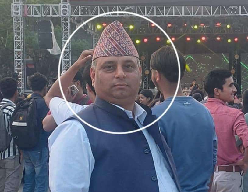 ऋषिकेशका पूर्वस्वकीय पोखरेलले अदालतमा पाँच लाख धरौटी बुझाएर छुटे