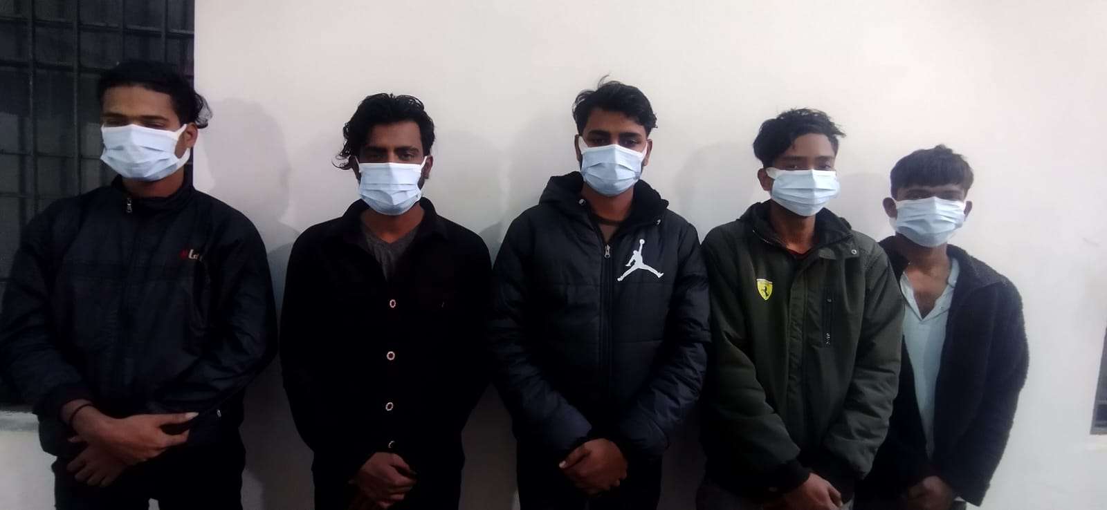 वैदेशिक रोजगारी : आकर्षक कमाइको लोभ देखाएर ६६ लाख ठगी, मोरङबाट गिरोह पक्राउ