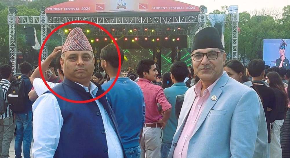 लेखा समिति सभापतिका पूर्वस्वकीयको अनुसन्धान सकियो, प्रहरीले मिसिल बुझायो सरकारी वकिल कार्यालयमा