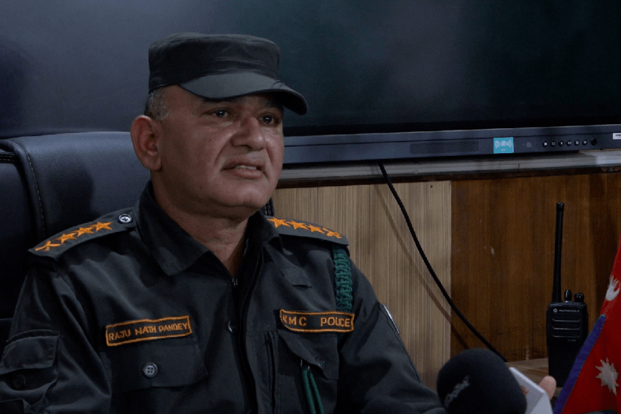 कवाडी व्यवसाय हटाउन डोजर चलाइने, बोतल र हतियार प्रयोग भएकोमा चिन्ता