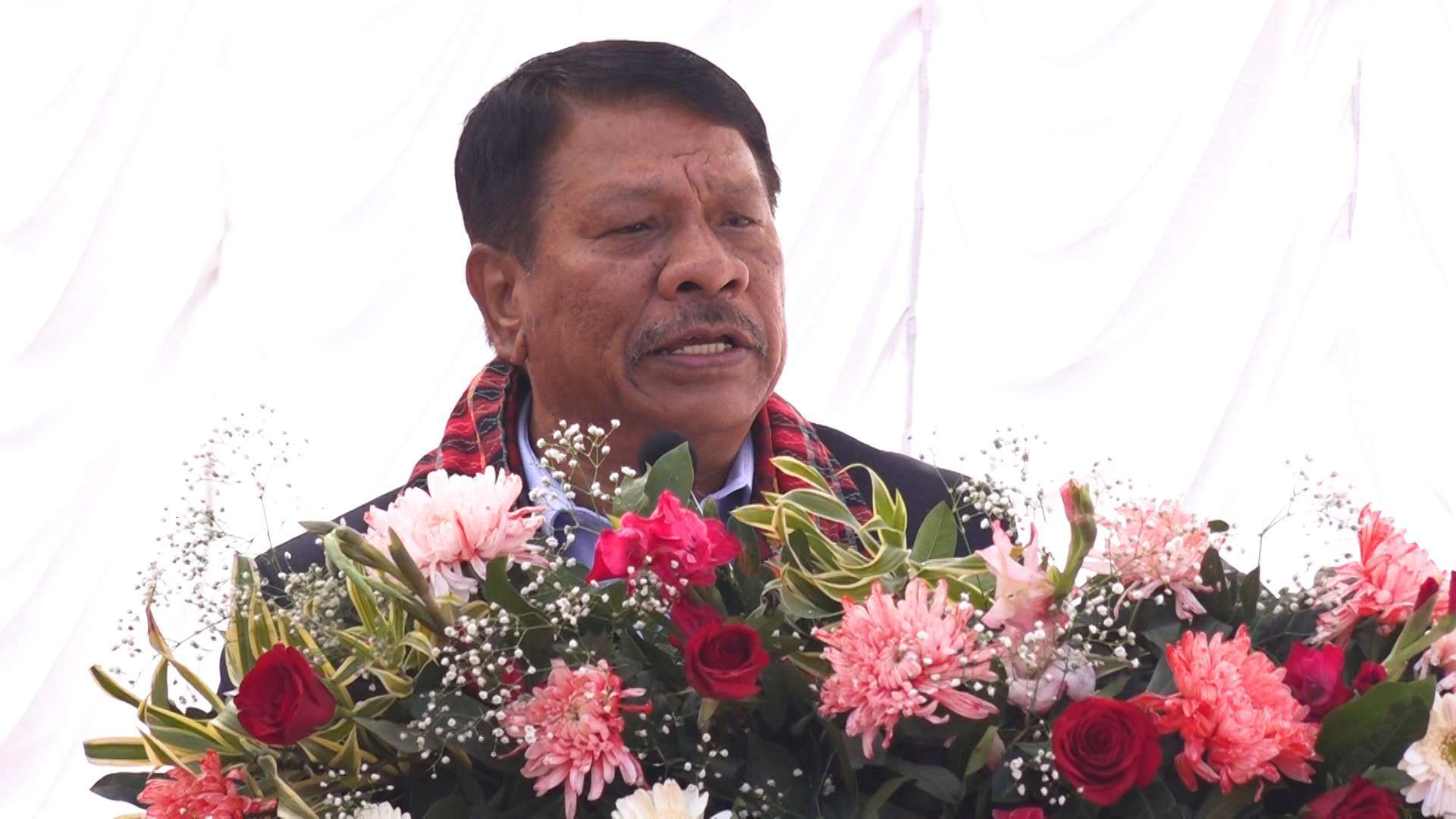 'जनप्रतिनिधिले जनतालाई अनावश्यक दुःख दिने काम अन्त्य हुनुपर्छ’