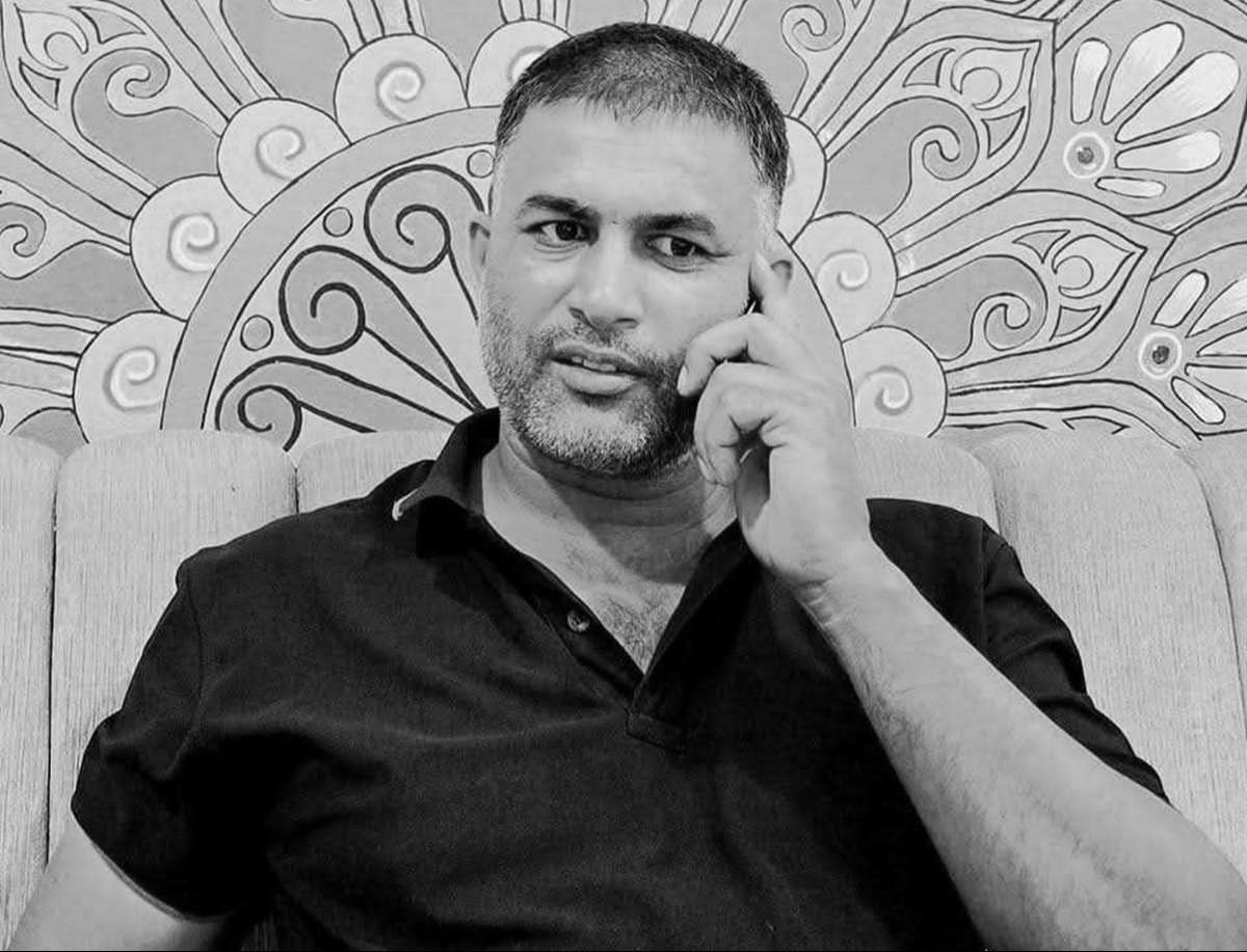 भीमदत्त नगरपालिकाका कांग्रेस सभापति कलौनी मृत फेला