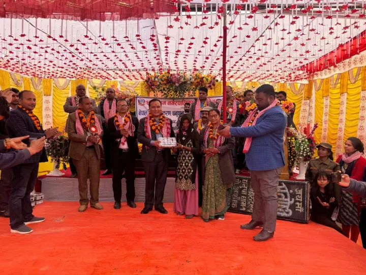 धनुषाधामलाई विद्युत् चोरीमुक्त नगरपालिका घोषणा