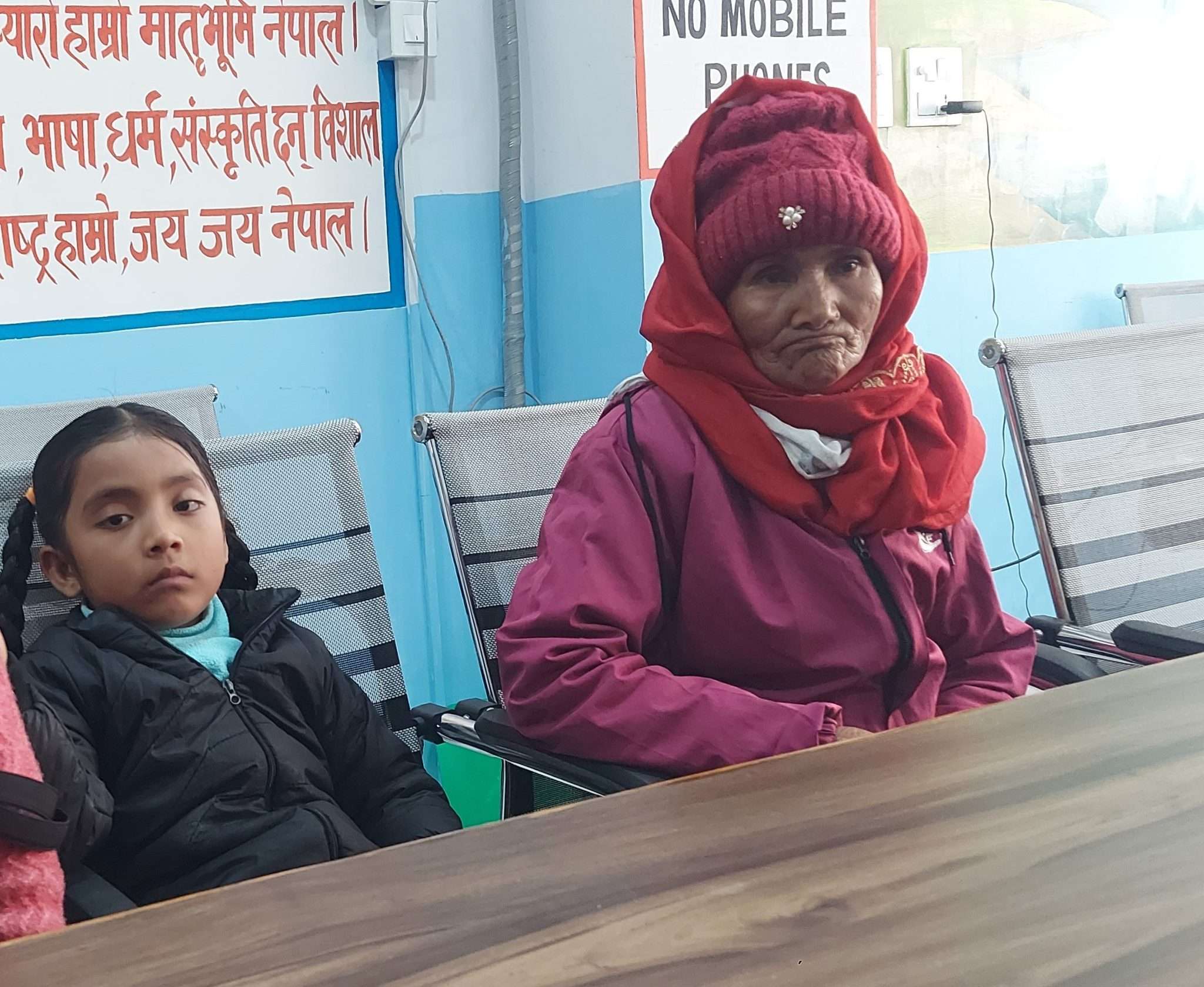 मलेसियामा हत्या भएकी तिलमायाको शव १० महिना सम्म आएन,छोरीको शव ल्याउन भौँतारिरहेका ७० वर्षीया आमा