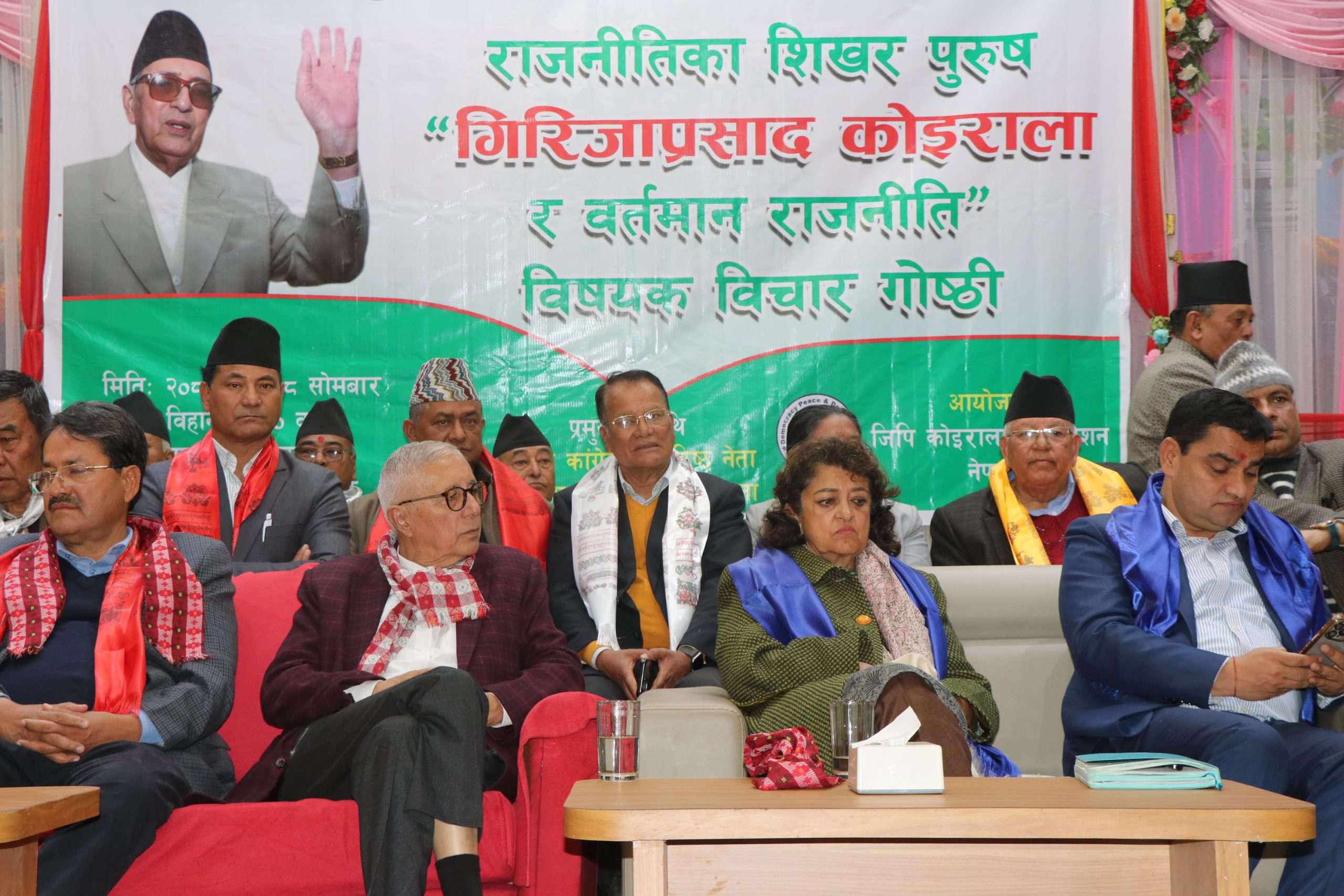 ‘अध्यादेशबाट देश चलाउन खोज्नु गलत’ : डा. शेखर कोइराला 
