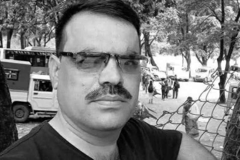 महाकुम्भमेला जाँदै गरेका अवस्थीको लखनऊमा गाडीको ठक्करबाट मृत्यु