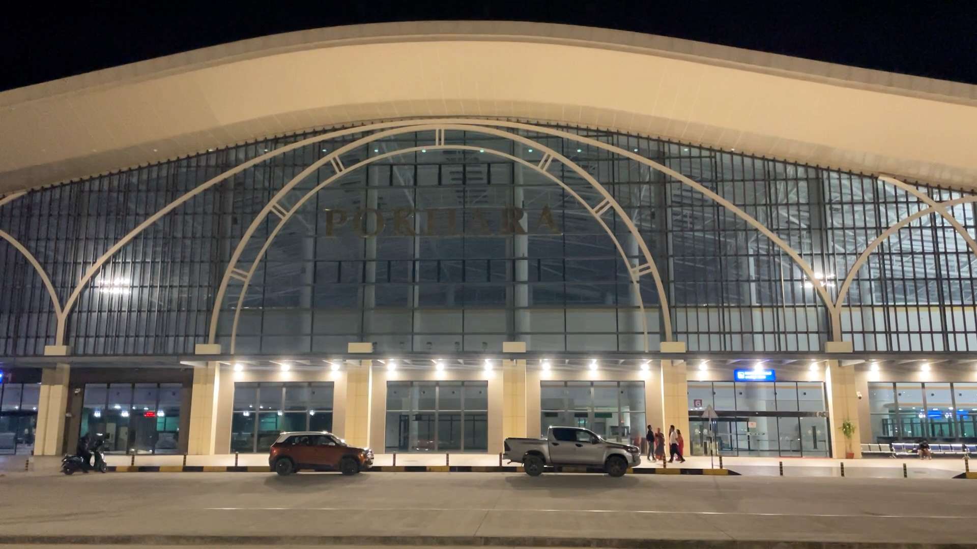 हिमालयन एअरलाइन्सद्वारा पोखरा अन्तर्राष्ट्रिय विमानस्थलबाट पहिलो अन्तर्राष्ट्रिय व्यावसायिक उडान गर्ने घोषणा