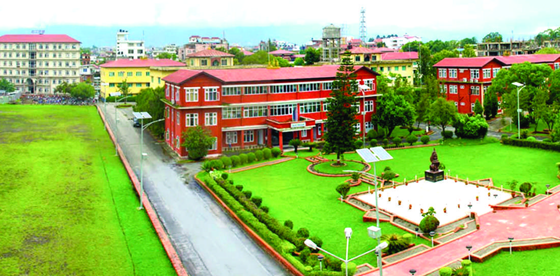 नेपाल प्रहरीमा ३९३ जनाका लागि खुल्यो जागिर