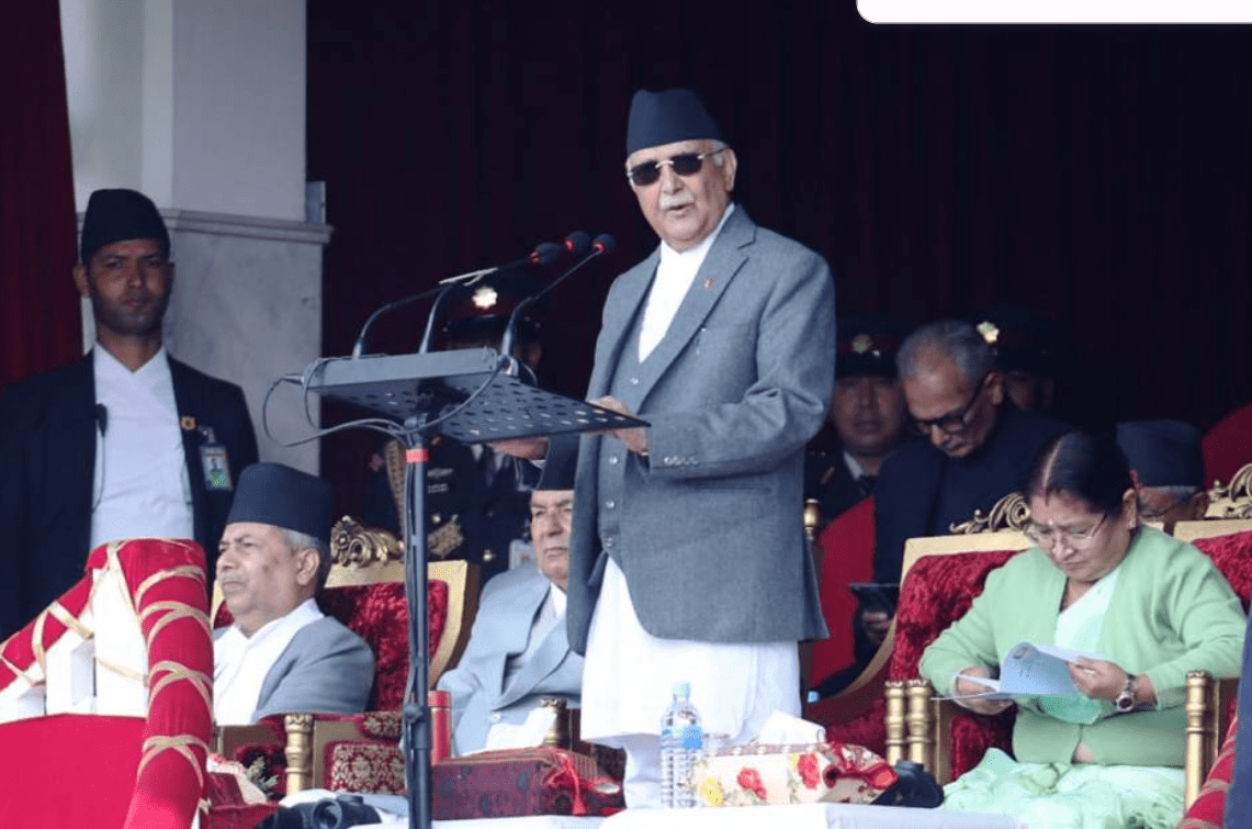 प्रधानमन्त्री राष्ट्रिय प्रतिभा पुरस्कारका लागि छानिए १० जना, कुन विधाबाट को ?