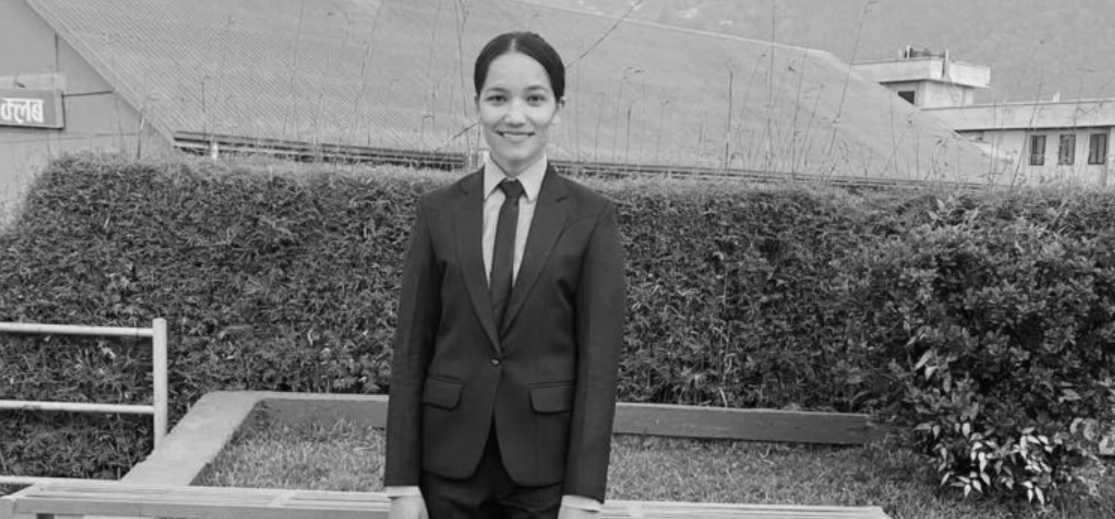 इन्स्पेक्टर मृत्यु प्रकरण : सिनियर इन्स्पेक्टरविरुद्ध आत्महत्या दुरुत्साहनको जाहेरी