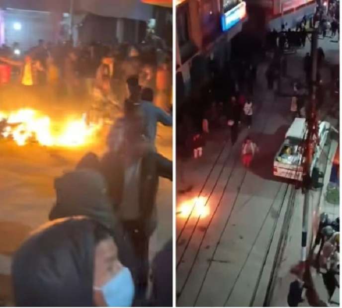 नो केबलकार समूहका १५ जना पक्राउ, प्रहरीले दमन गरेको आन्दोलनकारीको आरोप