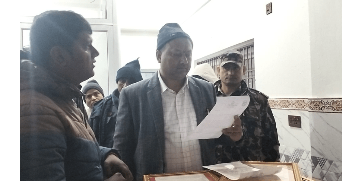 अवैध अस्पताल बन्द गर्न मुख्यमन्त्री सिंहको कडा निर्देशन