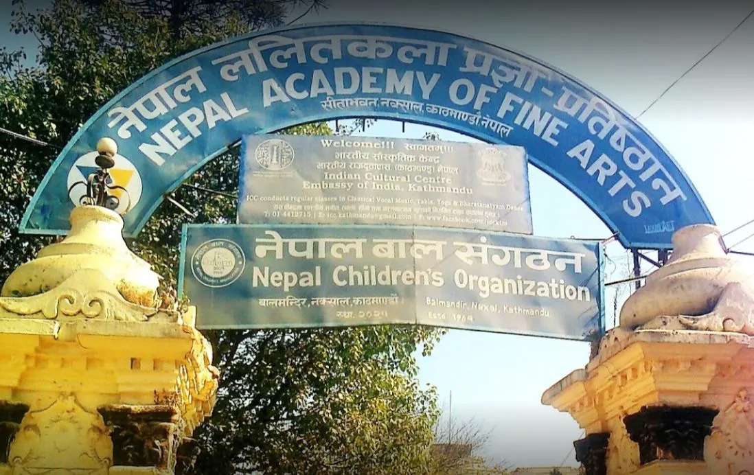 ललितकला प्रतिष्ठानको आयोजनामा सातै प्रदेशमा हुने प्रदर्शनीको तयारी पुरा