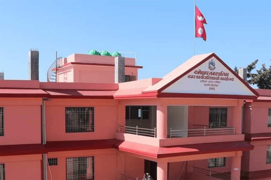 रामेछापमा ३५ सहकारी सम्पर्कविहीन, ३५ लाख सरकारी अनुदान गायब
