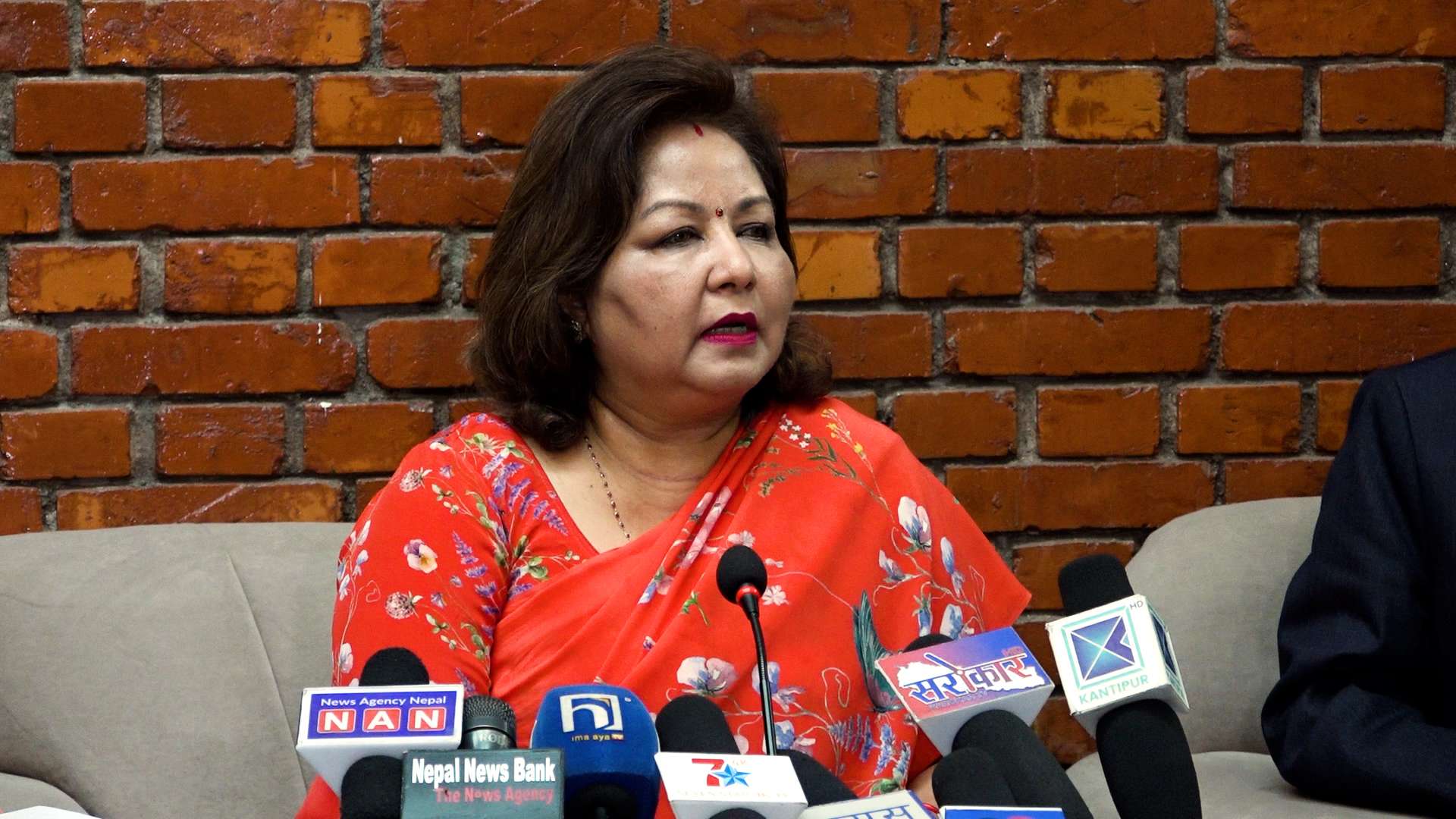 भारत भ्रमण उपलब्धिमूलक रह्यो, विद्युतका बारेमा पनि कुरा गरेँ ः परराष्ट्र मन्त्री