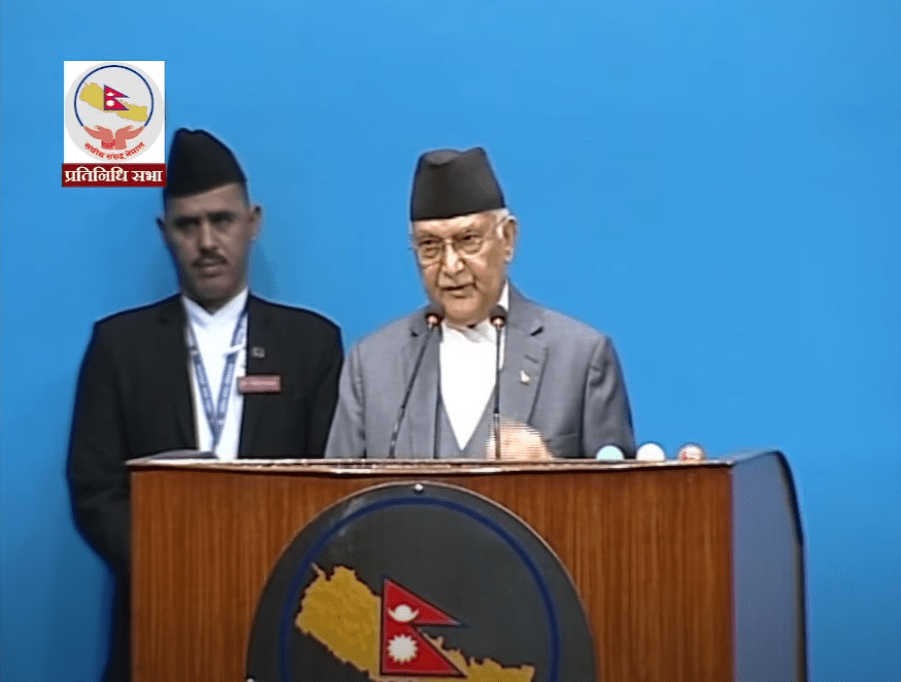 महँगी नियन्त्रणमा सरकार प्रतिबद्ध, उपभोक्ता अदालत सञ्चालनमा