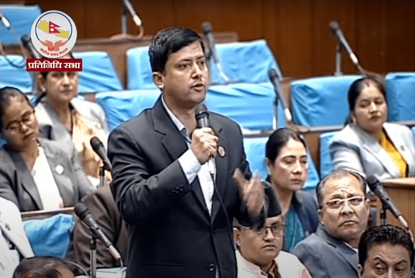 साउदी अरबमा अलपत्र परेका नेपालीको उद्धार गर्न माग