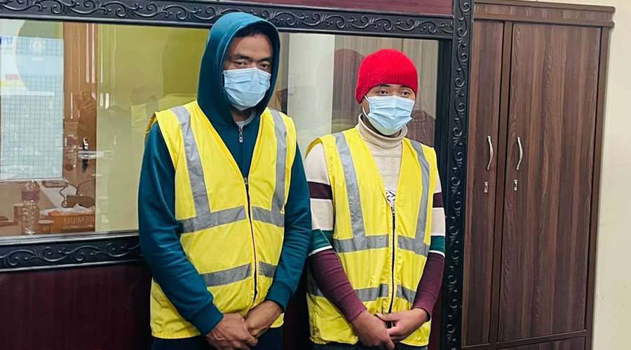 दार्जिलिङ घुम्न लैजाने भन्दै महाराष्ट्रको कोठी पुर्‍याएर दुई महिला डेढ लाखमा बिक्री