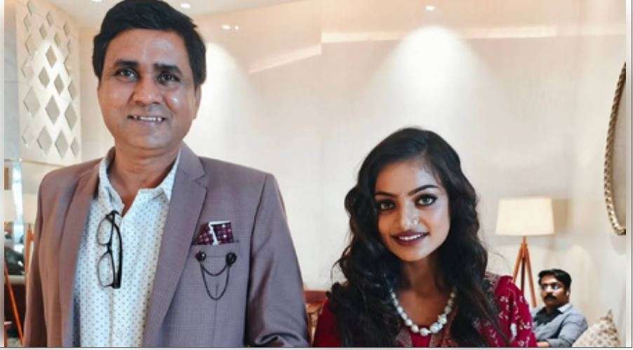 मोनालिसालाई फिल्म अफर गर्ने निर्देशक मिश्रा बलात्कार आरोपमा पक्राउ