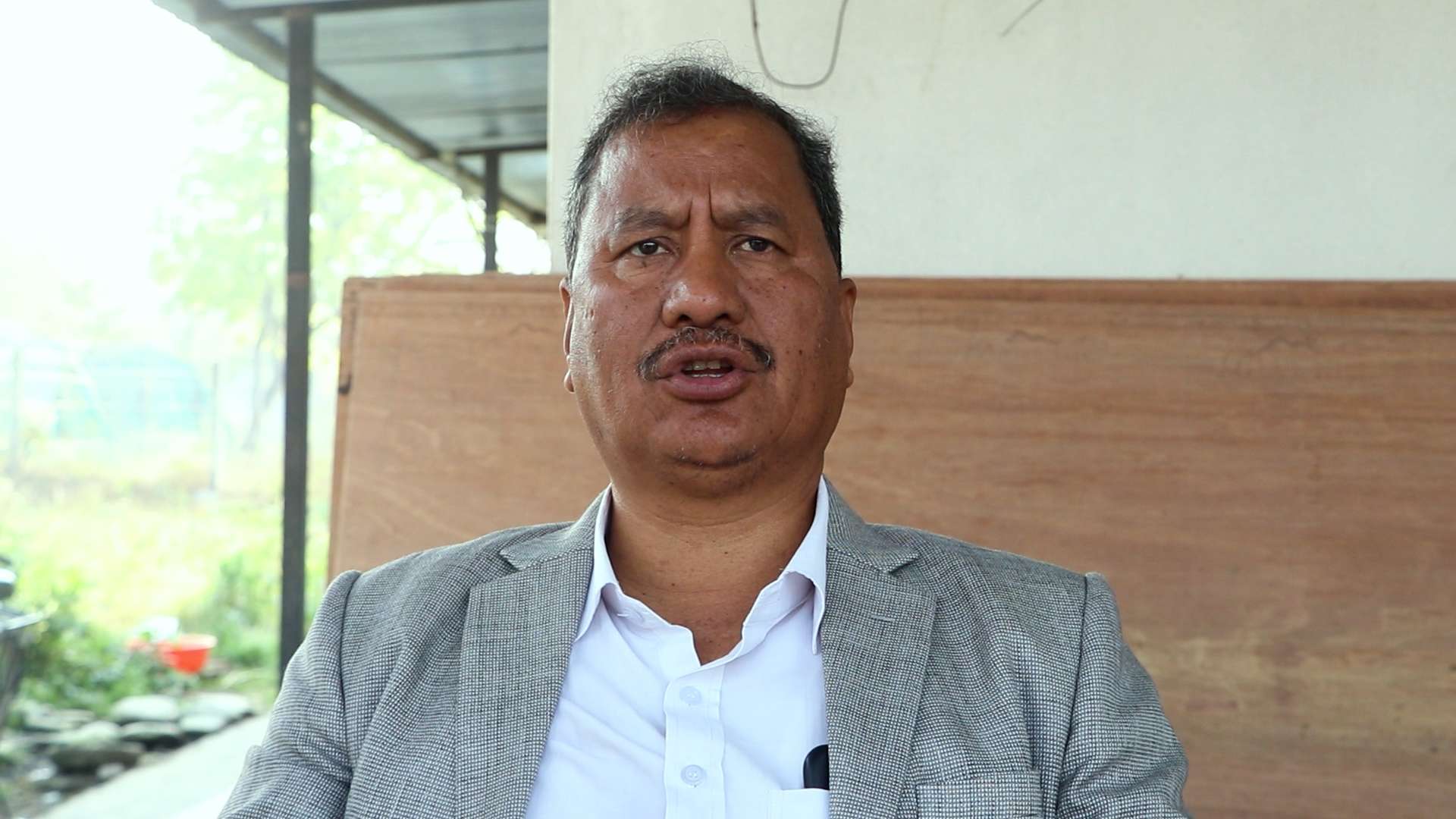 राजाको पक्षमा मात्रै होइन गणतन्त्र र समाजवादको पक्षमा असंख्य जनता छन् : विप्लव