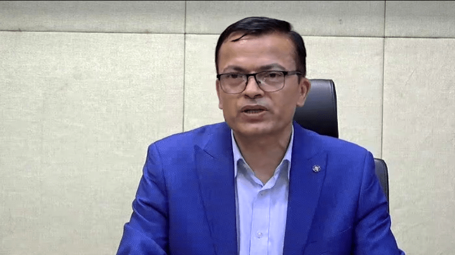 प्रदर्शनमा भएको क्षतिको जिम्मा राजावादीले लिनुपर्छ : गृह मन्त्रालय