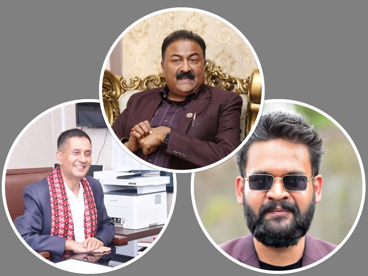 काठमाडौं महानगरलाई मन्त्रालयको पत्र : गुरागाईंलाई काम गर्न दिनुहोला