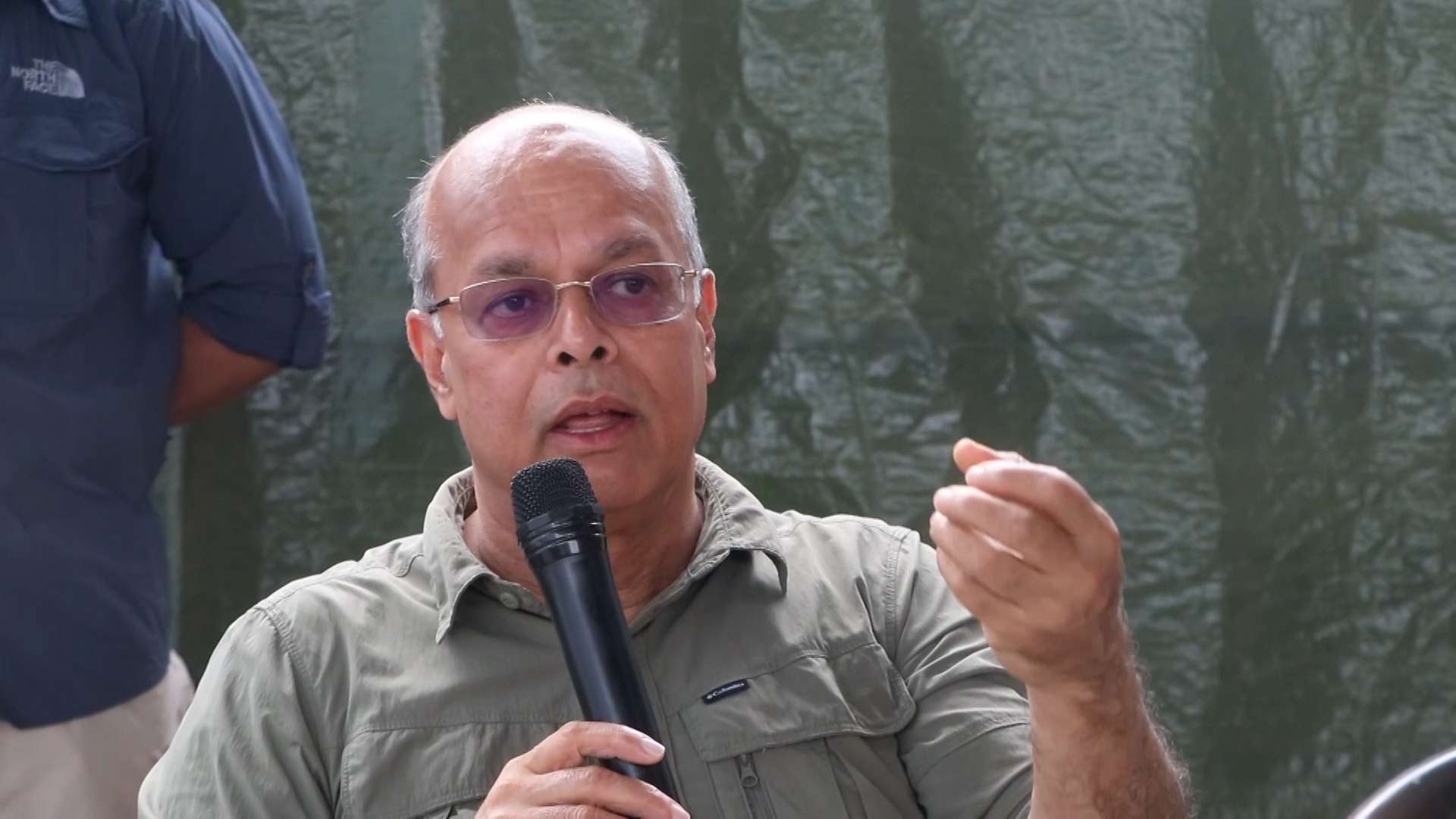 विरेन्द्र बस्नेतको दाबी : कृषिबाट मात्र समृद्धि संभव छ