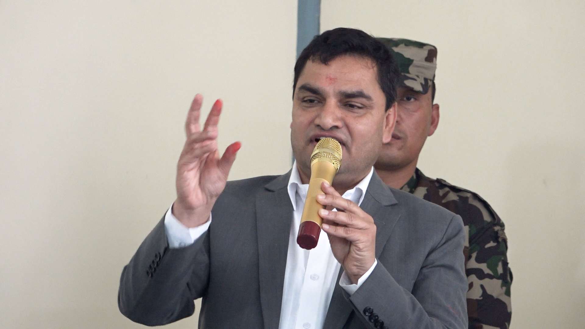 विद्यालय तहमा स्वास्थ्य विषय अनिवार्य गर्न प्रस्ताव