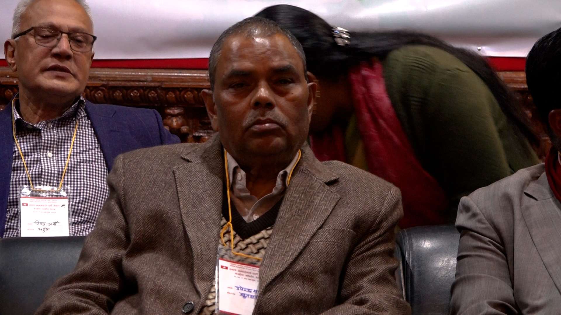 जसपा नेपालले भन्यो, ‘सरकारलाई गरेको समर्थन फिर्ता लिने कुरा हल्ला मात्र हो’