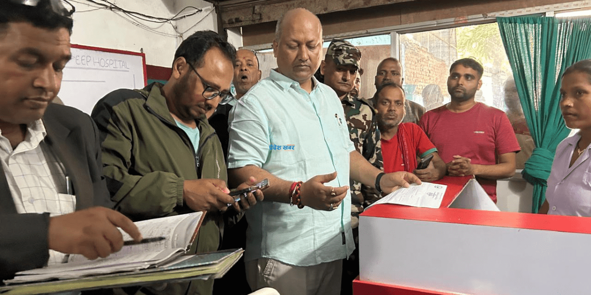 सात अस्पतालमा मुख्यमन्त्रीको छड्के, दुईलाई तत्काल बन्द गर्न निर्देशन