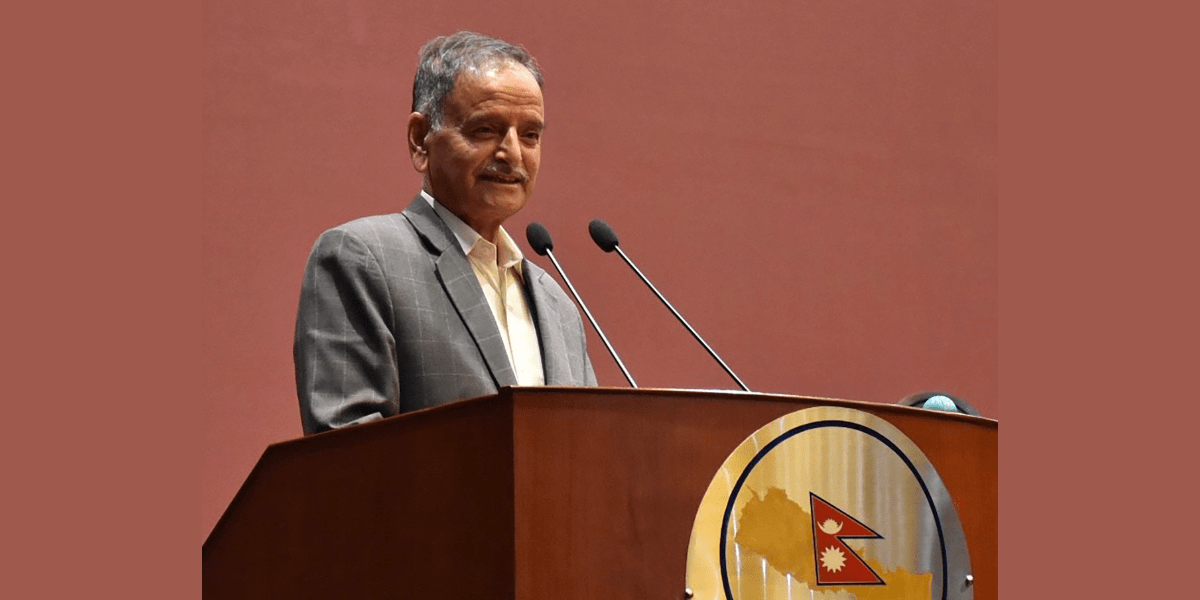 आवश्यकता अनुसार संविधान संशोधन गर्न ढिलाइ गर्नुहुँदैन : सांसद सिटौला