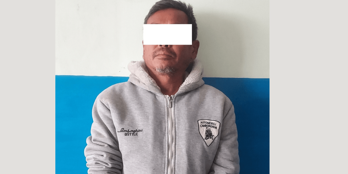 भोजपुरमा २४ वर्षपछि पक्राउ परे हत्याका अभियुक्त