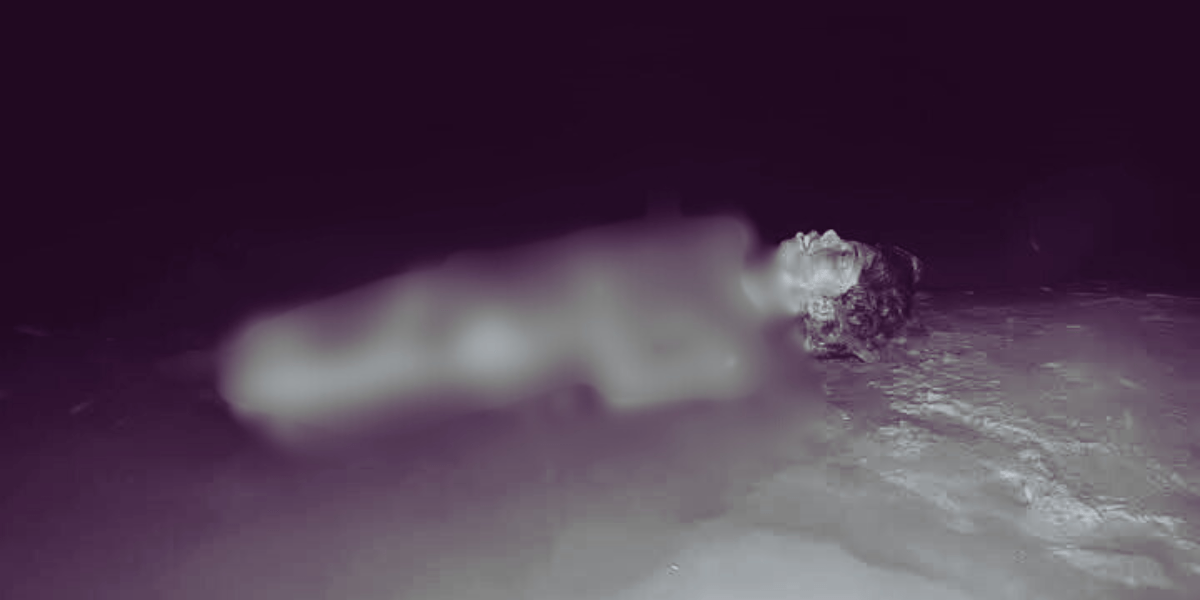 खोलाको किनारमा महिलाको शव फेला, पहिचान खुलेन