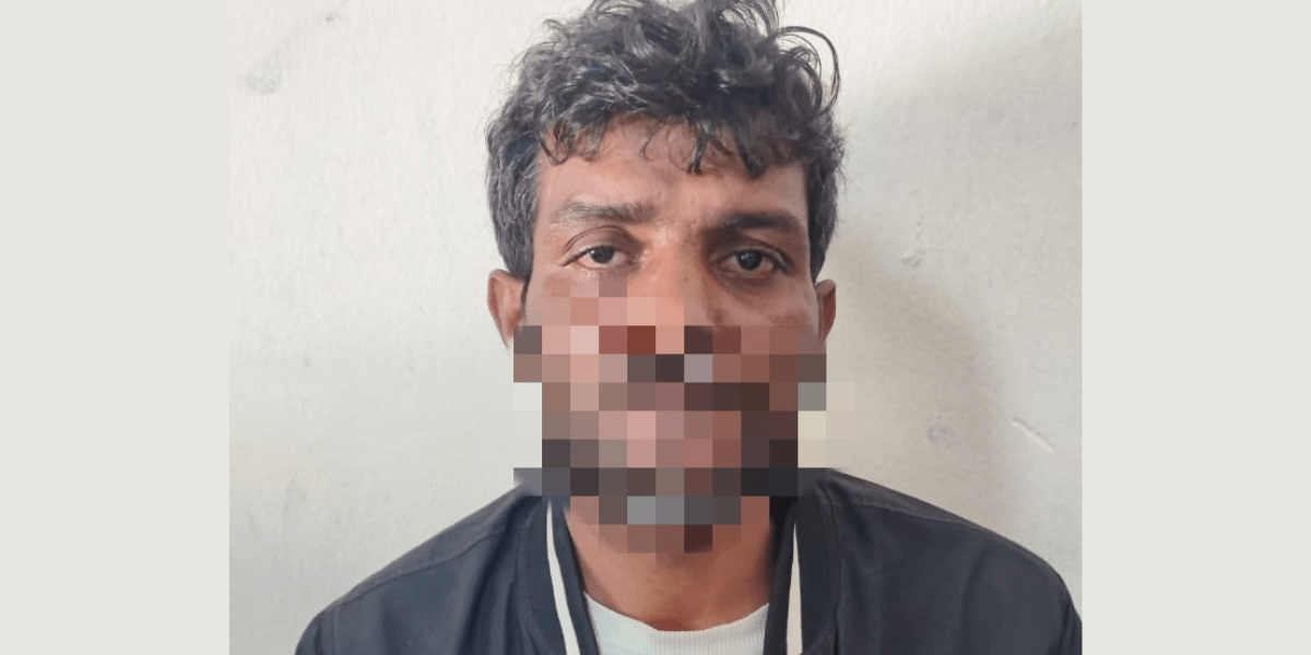 प्रहरीको नाममा रकम ठगी गरेको आरोपमा पक्राउ