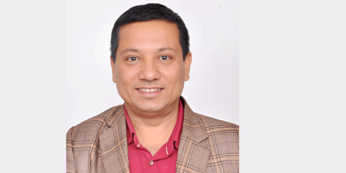 लोकतान्त्रिक अपाङ्ग संघको अध्यक्षमा चम्लागाई निर्वाचित