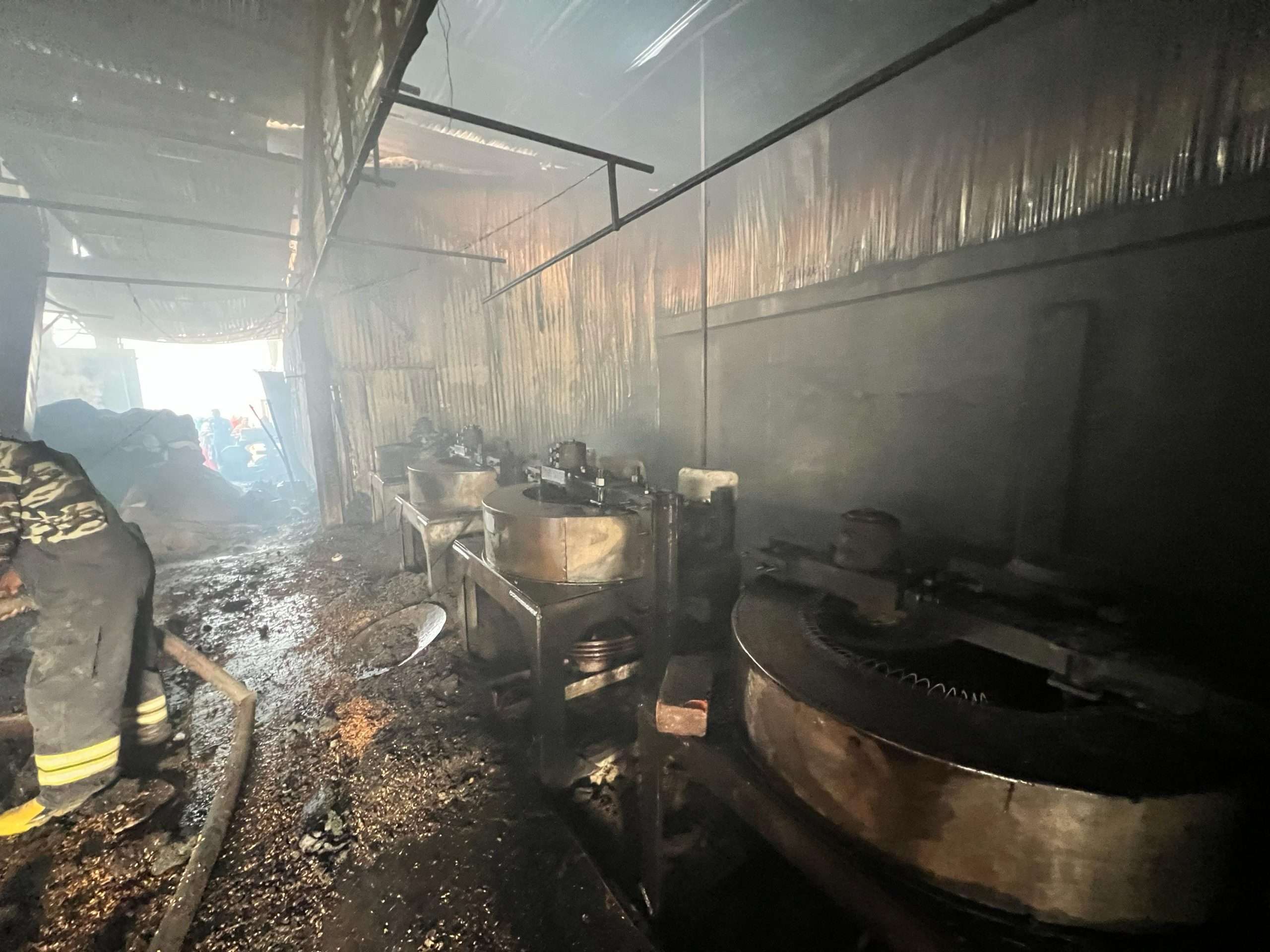 एक महिनामा ५०१ आगलागीका घटना : ६ जनाको मृत्यु, ३८ परिवार विस्थापित