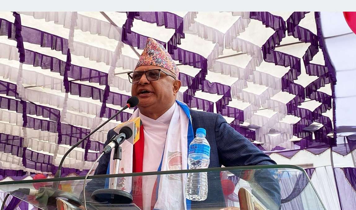 लागुपदार्थ दुर्व्यसनविरुद्ध सचेतना कार्यक्रम सञ्चालन गर्नुपर्छ : मुख्यमन्त्री कार्की