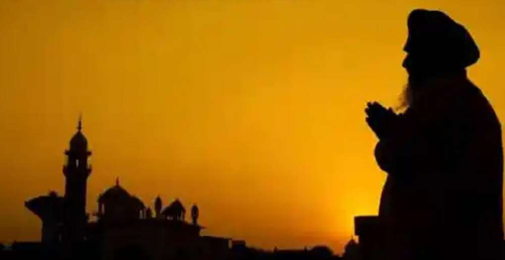 इस्लाम धर्मावलम्बीले आज ईद उल फित्र मनाउँदै, देशभर सार्वजनिक बिदा