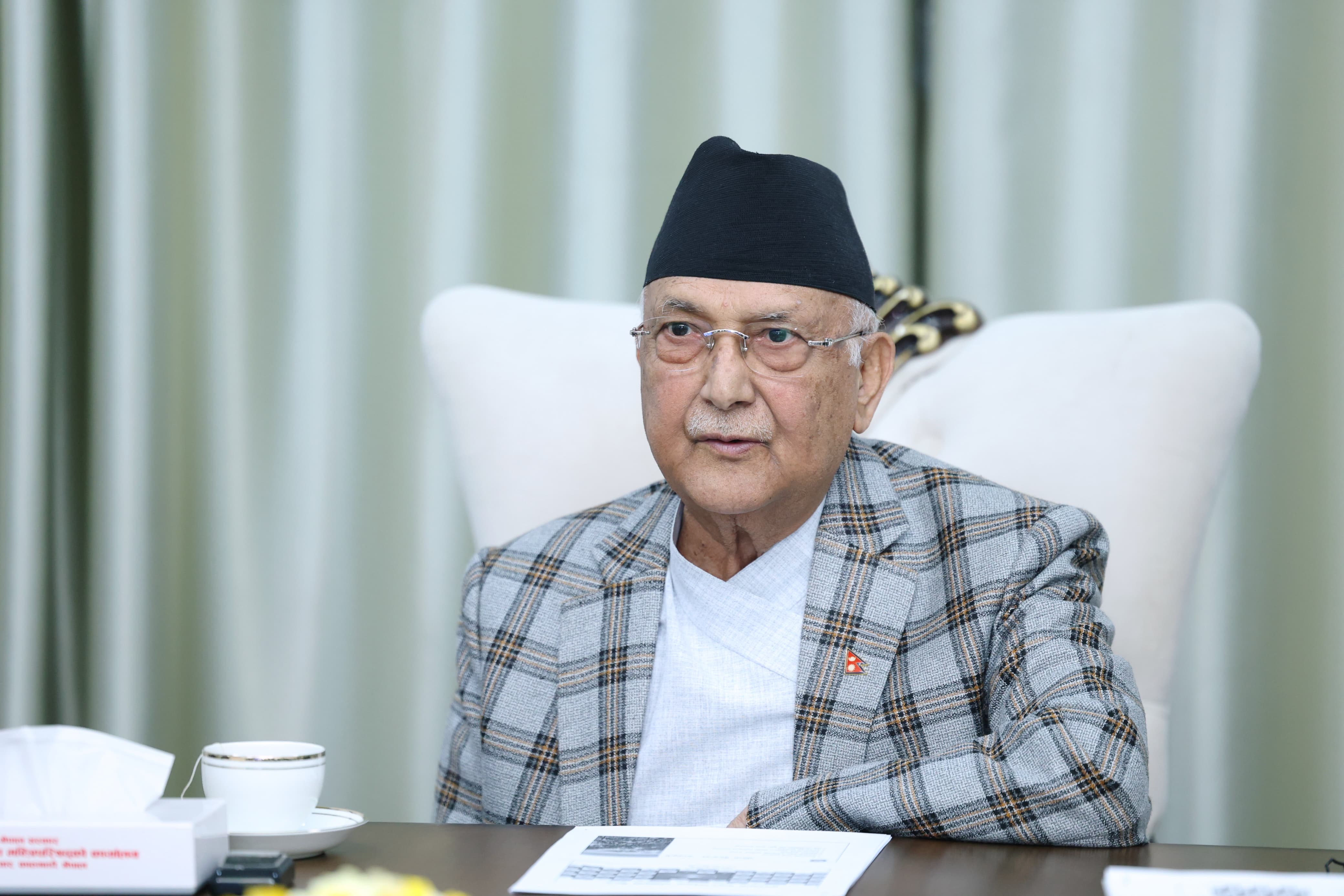 सामाजिक सुरक्षा योजना सुरू गर्दा ‘ट्रोल’ गरे, तर २० लाख बढी श्रमिकले भरोसा पाए : प्रधानमन्त्री